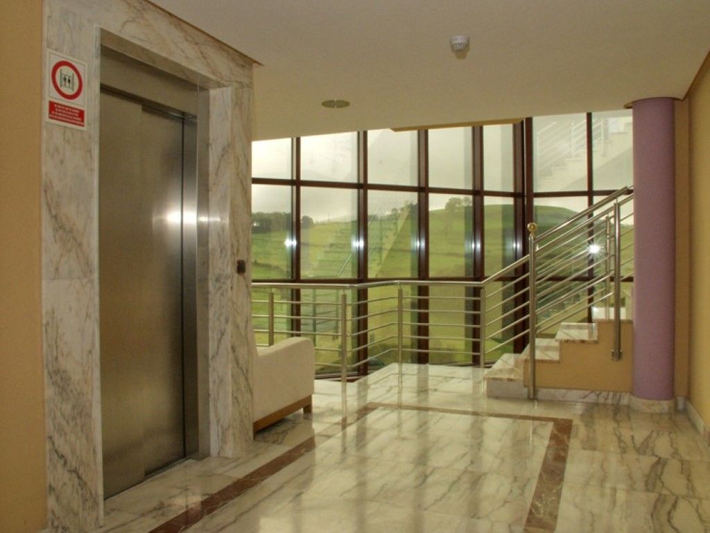 Hotel Royal Llanera  エクステリア 写真