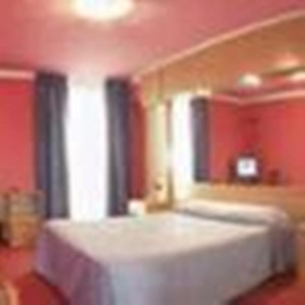 Hotel Royal Llanera  エクステリア 写真