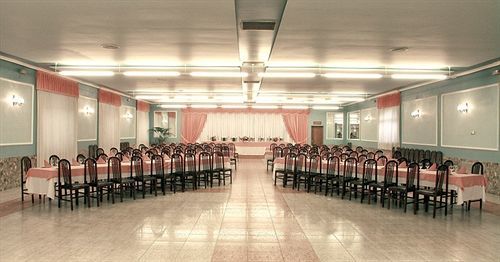 Hotel Royal Llanera  エクステリア 写真